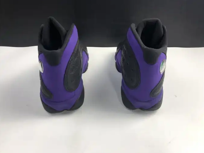 Cheap TB Air DJ5982-015 13 Jordan Purple Court 0516